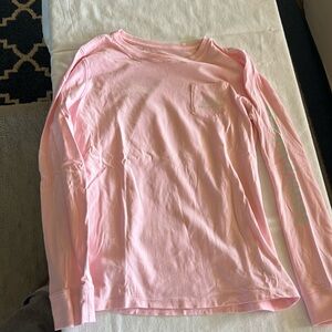 Vineyard vines long sleeve tee